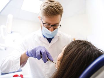 Clinica Dental Arpa - Bravo 