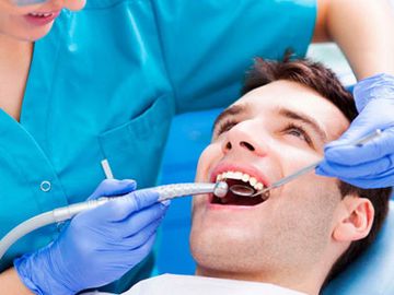 Clinica Dental Arpa - Bravo 