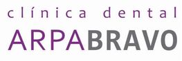 Clinica Dental Arpa - Bravo logo